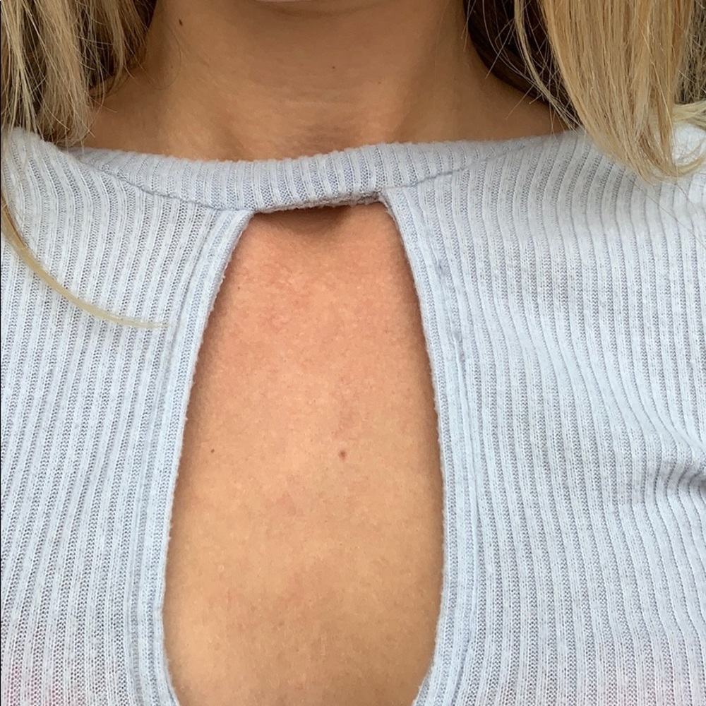 Body suit - Picture 2 of 2